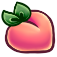 Peach